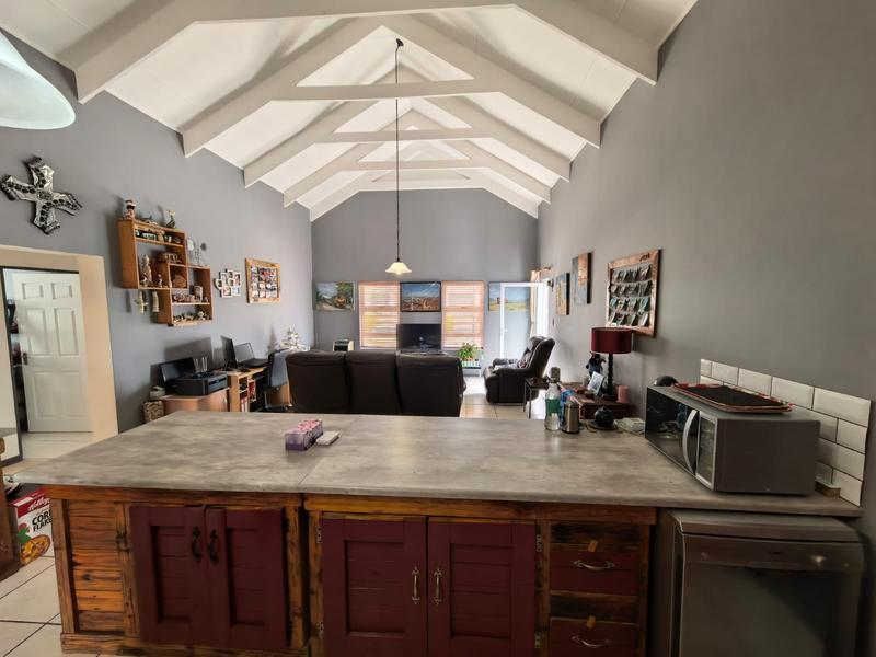 3 Bedroom Property for Sale in Dwarskersbos Western Cape